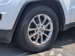 2014 Jeep Grand Cherokee RWD 4dr Limited
