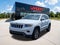 2014 Jeep Grand Cherokee RWD 4dr Limited