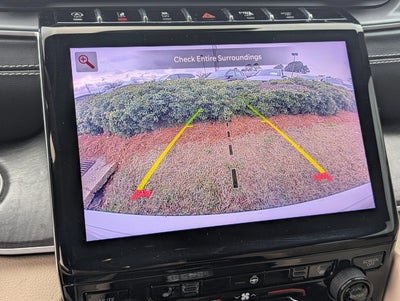 2023 Jeep Grand Cherokee Limited 4x2