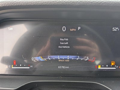 2023 Jeep Grand Cherokee Limited 4x2