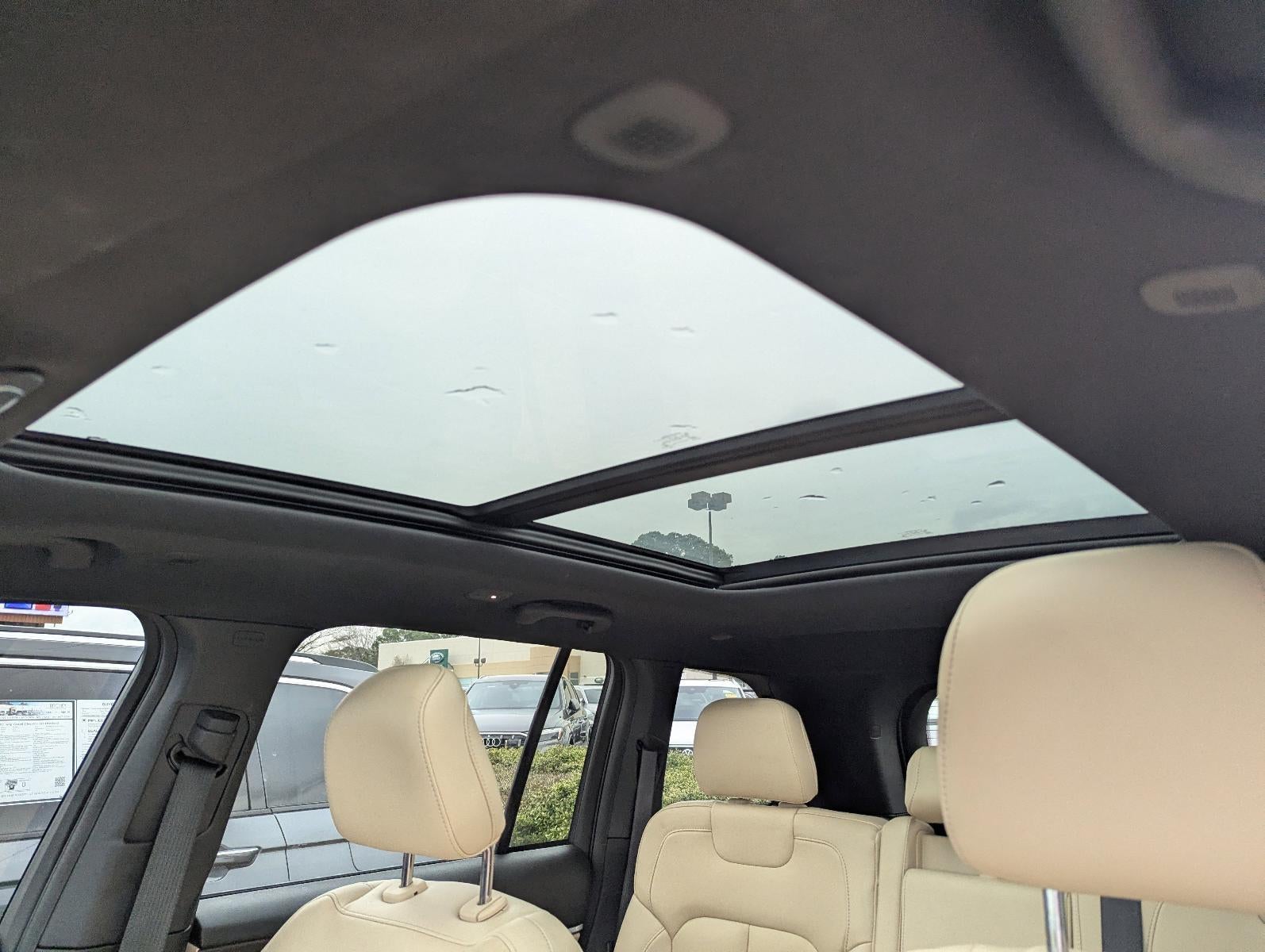 2023 Jeep Grand Cherokee Limited 4x2