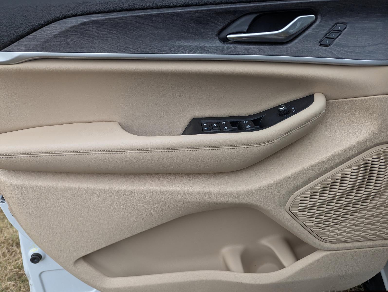 2023 Jeep Grand Cherokee Limited 4x2