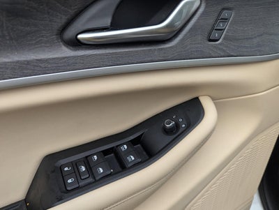 2023 Jeep Grand Cherokee Limited 4x2