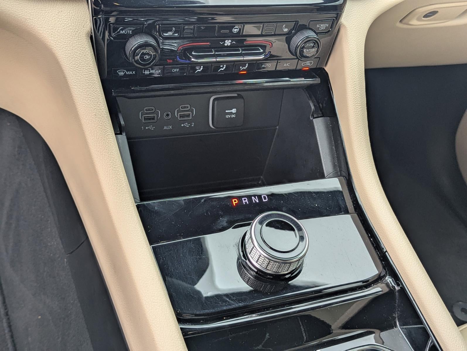 2023 Jeep Grand Cherokee Limited 4x2