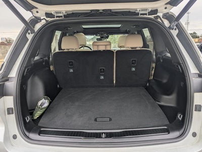 2023 Jeep Grand Cherokee Limited 4x2