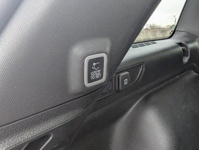 2023 Jeep Grand Cherokee Limited 4x2