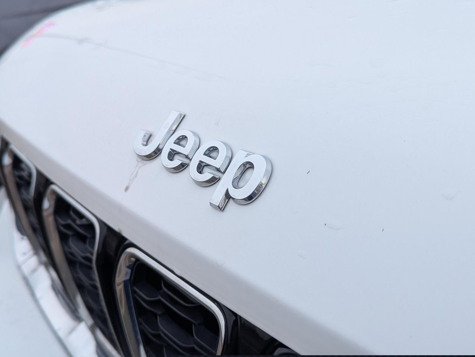 2023 Jeep Grand Cherokee Limited 4x2