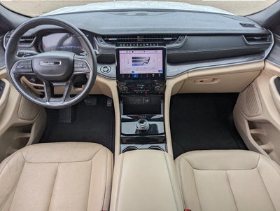 2023 Jeep Grand Cherokee Limited 4x2