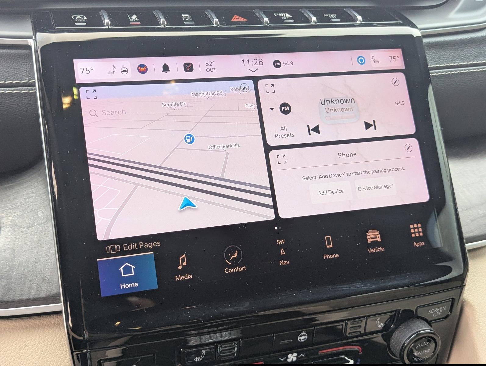 2023 Jeep Grand Cherokee Limited 4x2