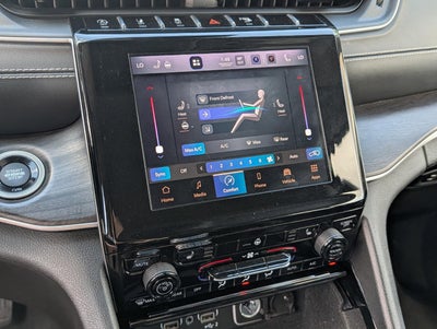 2022 Jeep Grand Cherokee Limited 4x4