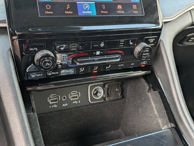 2022 Jeep Grand Cherokee Limited 4x4