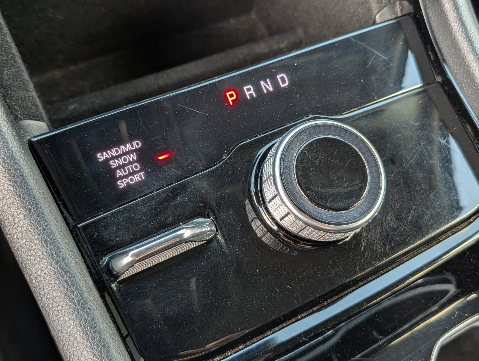 2022 Jeep Grand Cherokee Limited 4x4