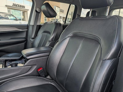 2022 Jeep Grand Cherokee Limited 4x4