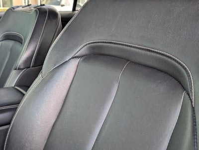 2022 Jeep Grand Cherokee Limited 4x4