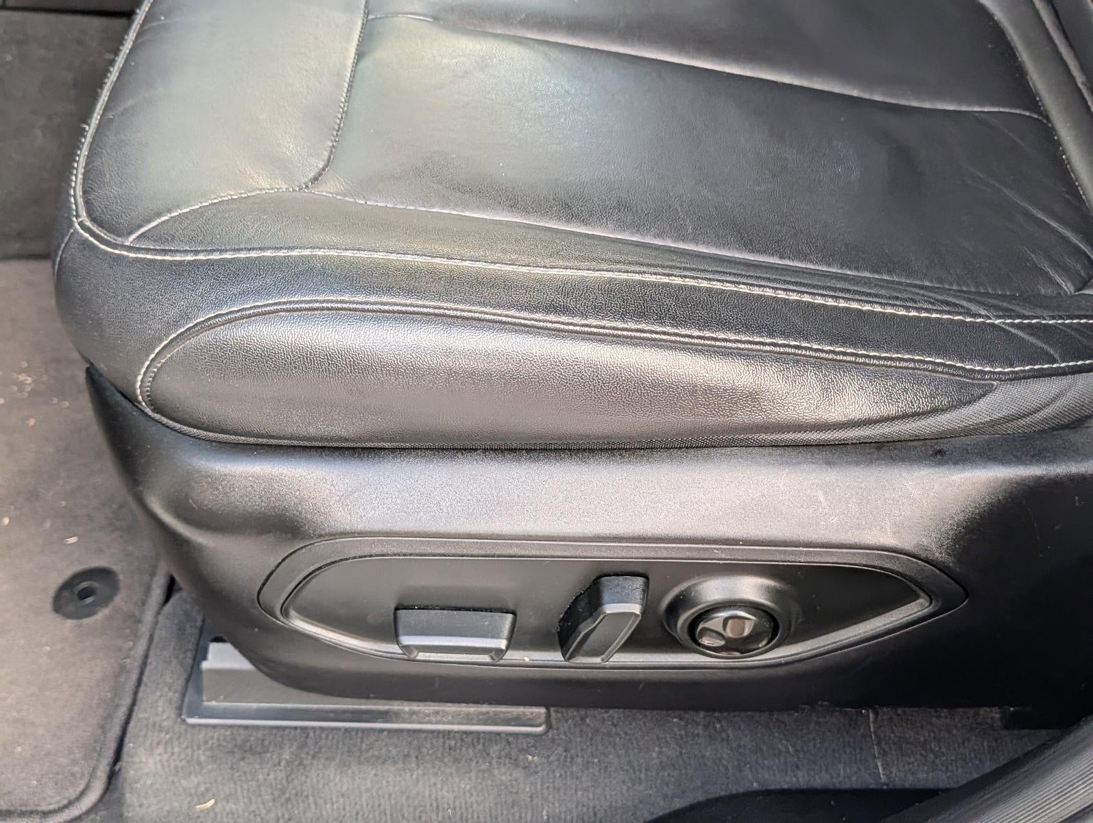 2022 Jeep Grand Cherokee Limited 4x4