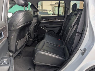 2022 Jeep Grand Cherokee Limited 4x4