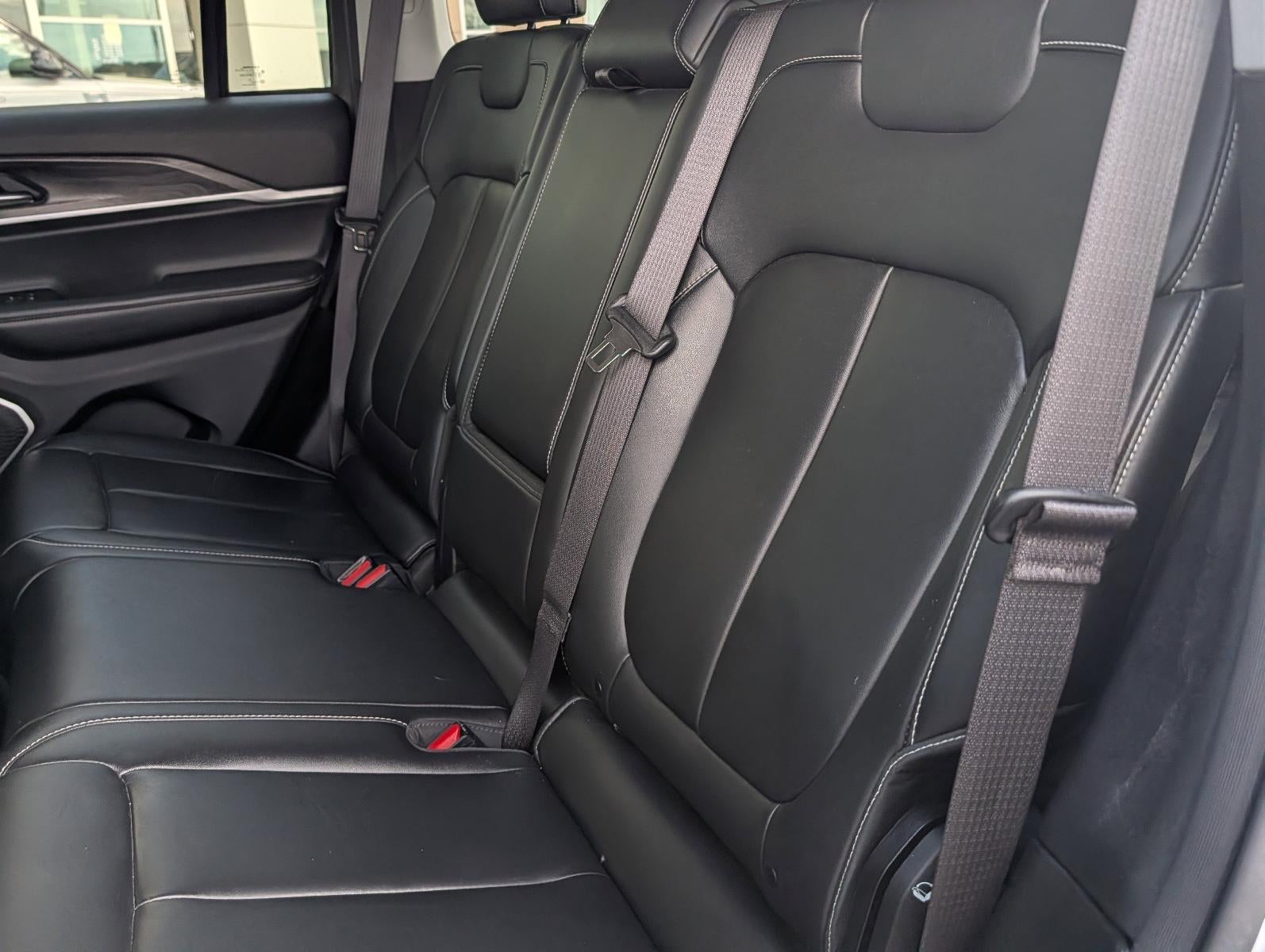 2022 Jeep Grand Cherokee Limited 4x4