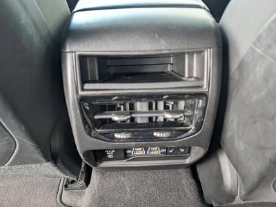 2022 Jeep Grand Cherokee Limited 4x4