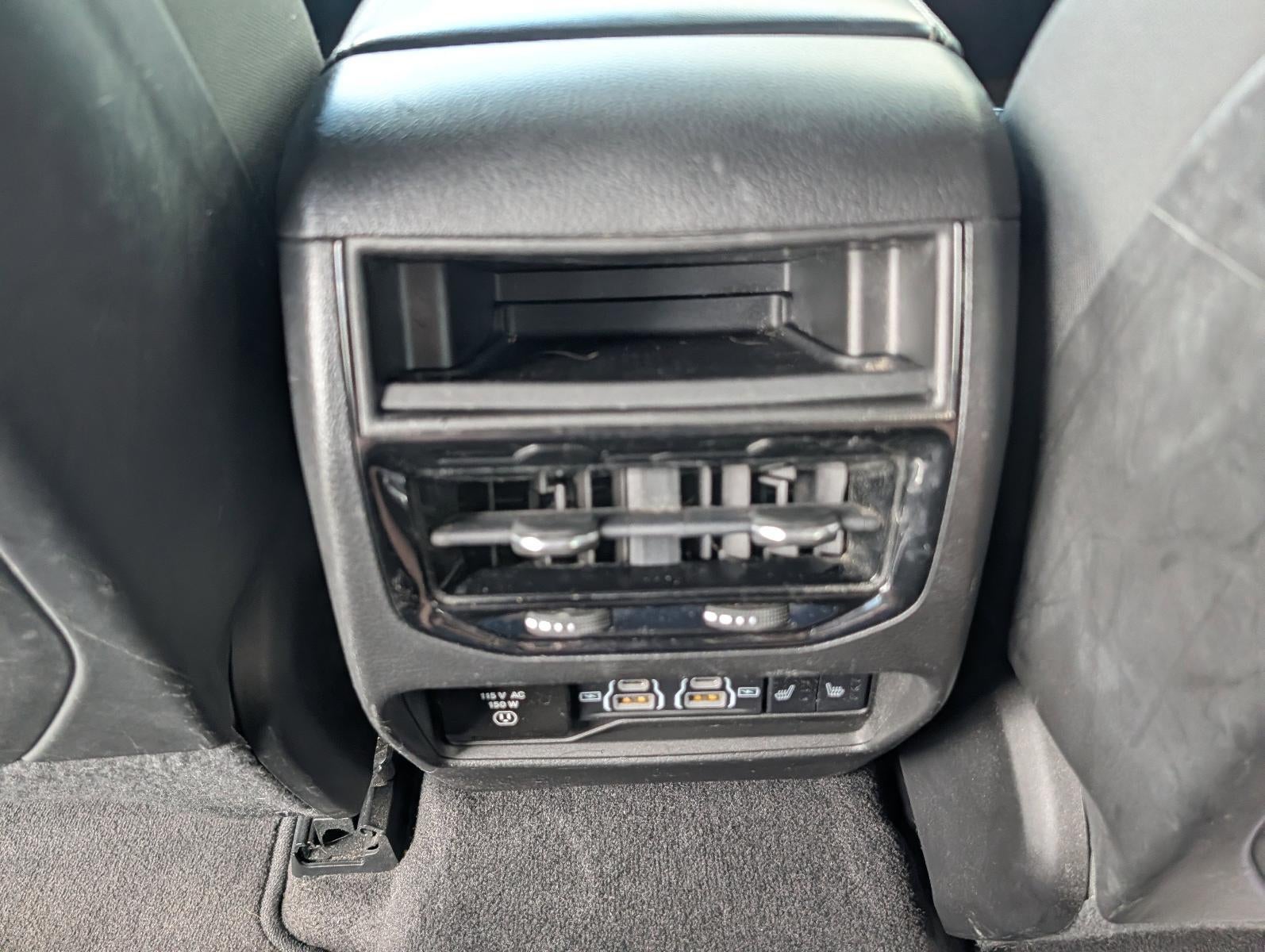 2022 Jeep Grand Cherokee Limited 4x4