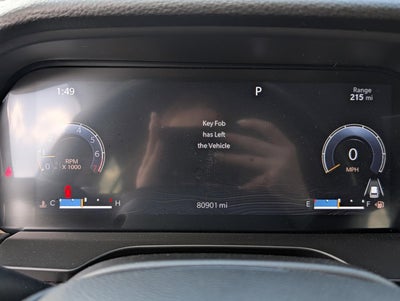 2022 Jeep Grand Cherokee Limited 4x4