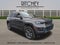 2022 Jeep Grand Cherokee 4xe Overland 4x4