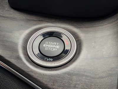 2022 Jeep Grand Cherokee 4xe Overland 4x4