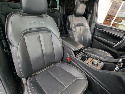 2022 Jeep Grand Cherokee 4xe Overland 4x4