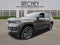 2022 Jeep Grand Cherokee 4xe Overland 4x4