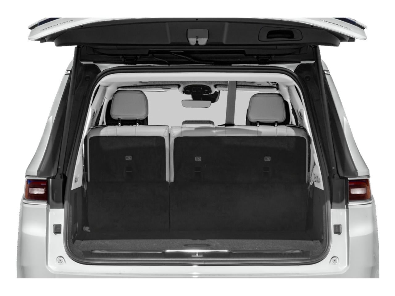 2023 Jeep Grand Wagoneer 4x4