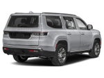 2023 Jeep Grand Wagoneer 4x4