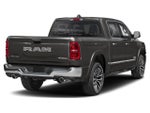 2026 RAM 1500 Longhorn 4x4 Crew Cab 5'7" Box