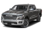2026 RAM 1500 Longhorn 4x4 Crew Cab 5'7" Box