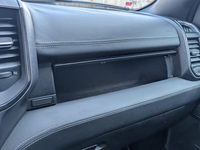 2021 RAM 1500 TRX 4x4 Crew Cab 5'7" Box