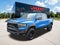 2021 RAM 1500 TRX 4x4 Crew Cab 5'7" Box