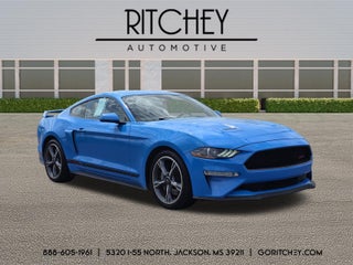 2022 Ford Mustang GT Fastback