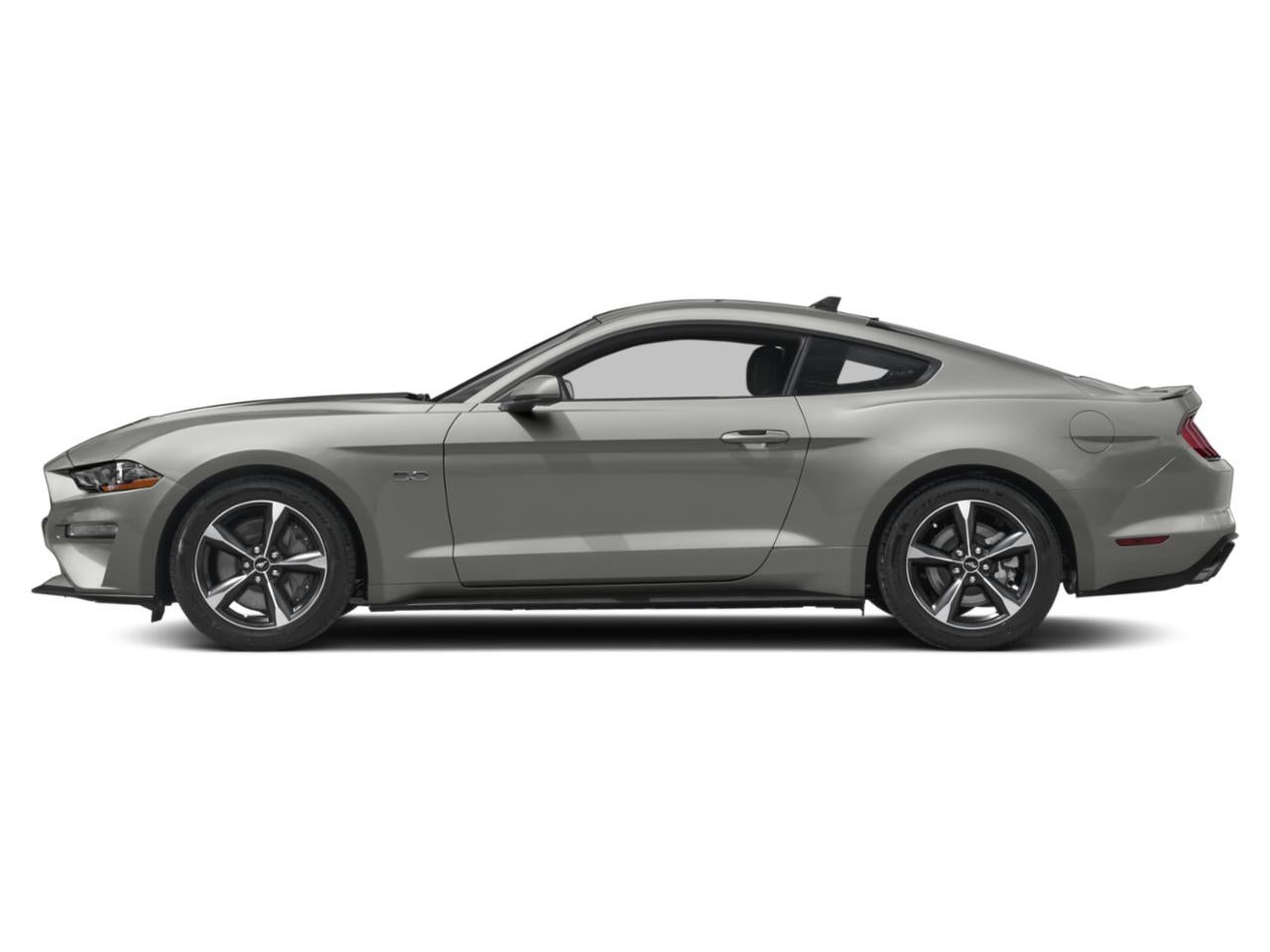 2022 Ford Mustang GT Fastback
