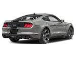 2022 Ford Mustang GT Fastback