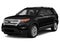 2015 Ford Explorer 4WD 4dr XLT