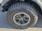 2022 Ford Bronco Badlands 4 Door Advanced 4x4