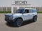 2022 Ford Bronco Badlands 4 Door Advanced 4x4