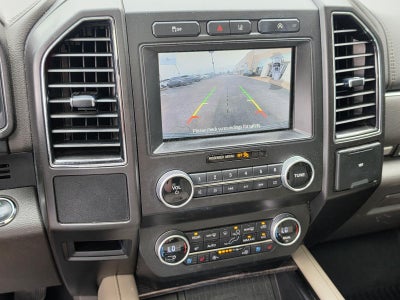 2020 Ford Expedition Limited 4x2