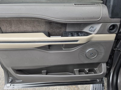 2020 Ford Expedition Limited 4x2