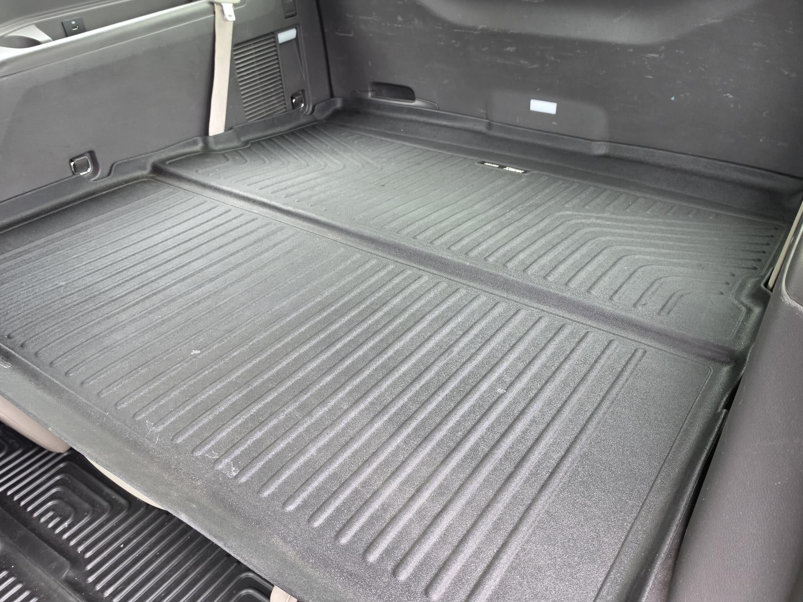 2020 Ford Expedition Limited 4x2