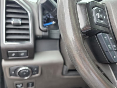 2020 Ford Expedition Limited 4x2