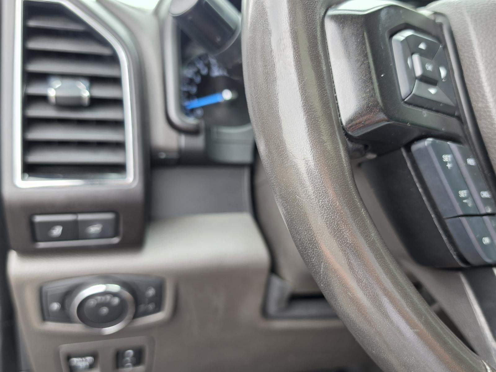2020 Ford Expedition Limited 4x2