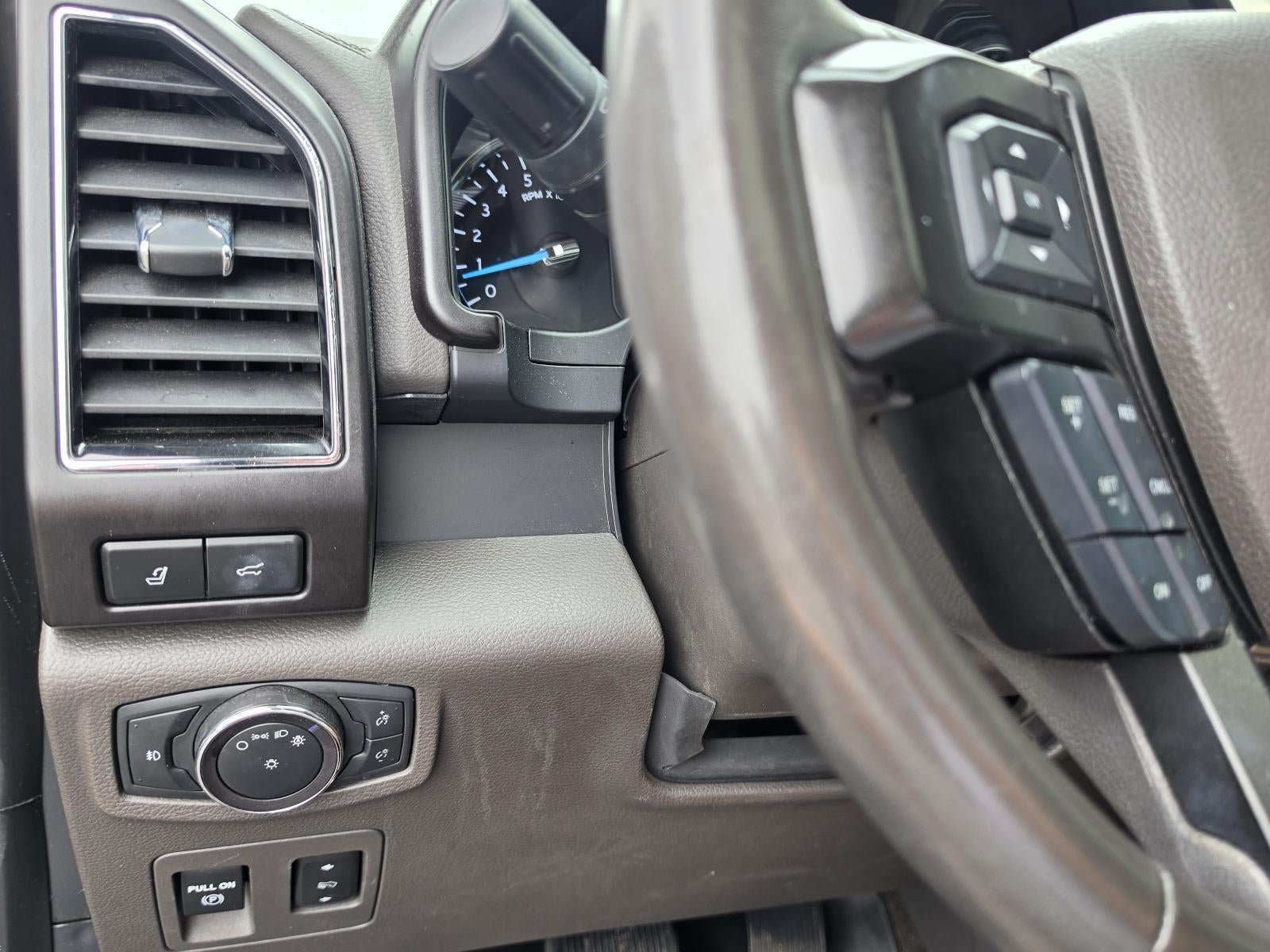 2020 Ford Expedition Limited 4x2