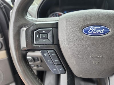 2020 Ford Expedition Limited 4x2