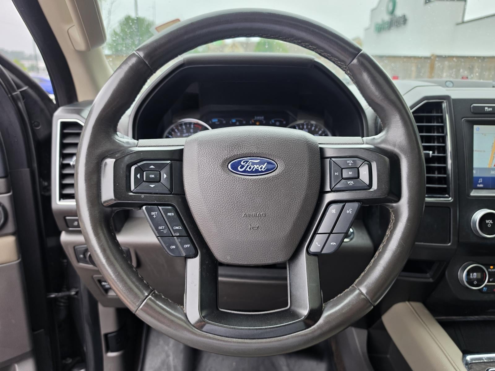 2020 Ford Expedition Limited 4x2
