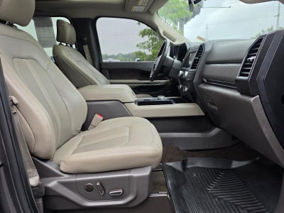 2020 Ford Expedition Limited 4x2