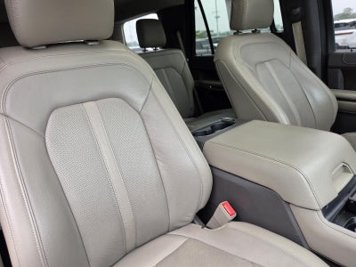 2020 Ford Expedition Limited 4x2